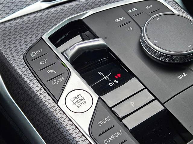 Used 2026 BMW 430i w/ M Sport Package RWD image 13