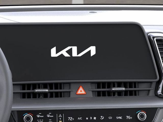 Certified 2025 Kia Sportage EX w/ Premium Package image 21