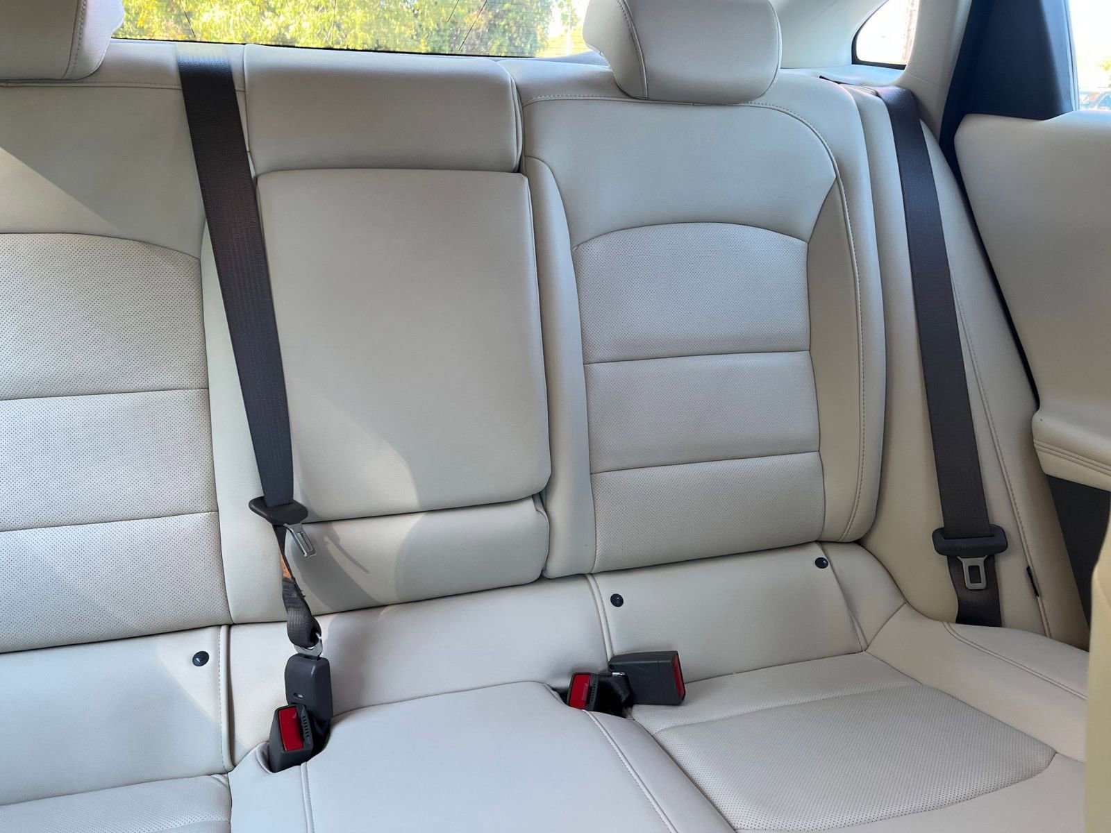 Used 2024 Chevrolet Malibu LT image 33