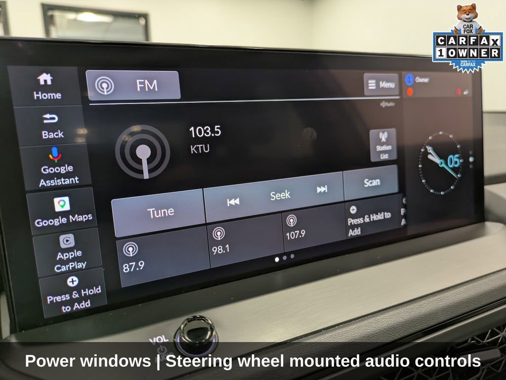 Used 2023 Honda Accord Touring image 15