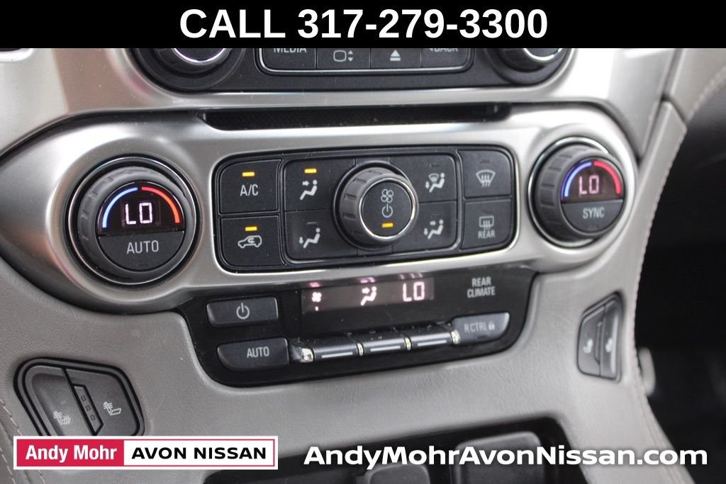 Used 2019 Chevrolet Tahoe LT AWD/4WD image 43