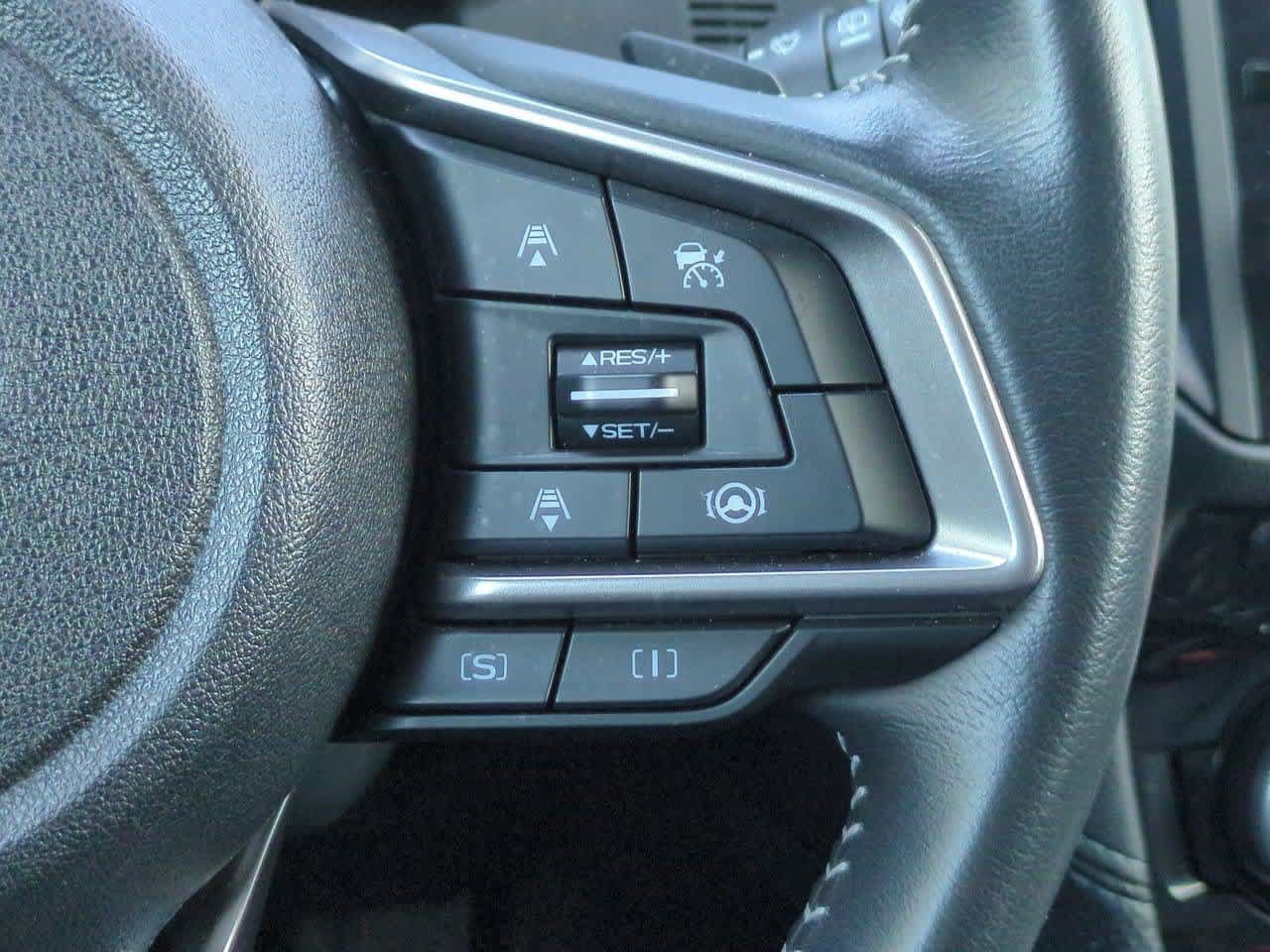 Used 2023 Subaru Forester Limited w/ Popular Package #2 AWD/4WD image 25
