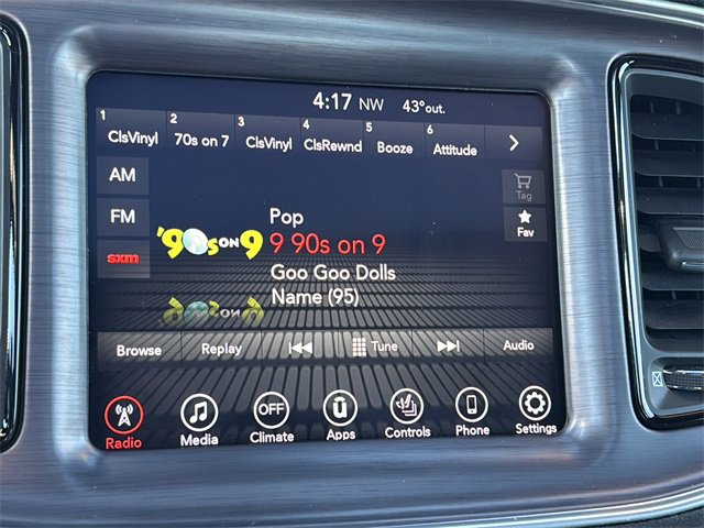 Certified 2017 Dodge Challenger R/T Scat Pack image 30