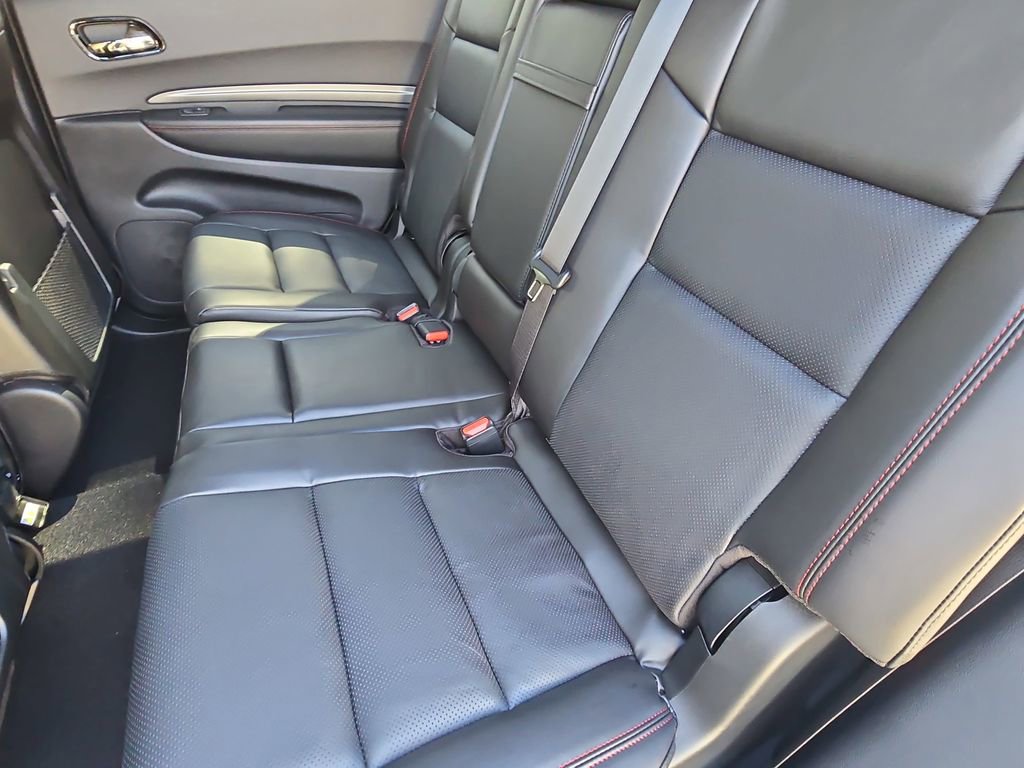 New 2026 Dodge Durango GT AWD/4WD image 16