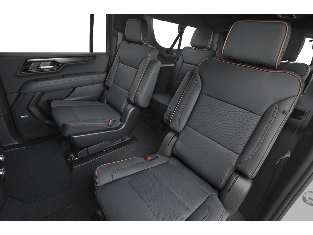 New 2026 GMC Yukon XL AT4 w/ AT4 Premium Package AWD/4WD image 36