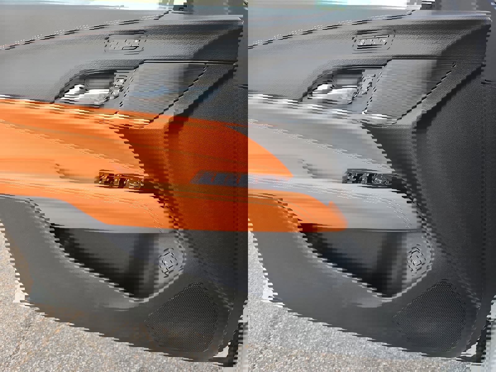 Used 2023 Cadillac CT4 Premium Luxury w/ Climate Package image 29