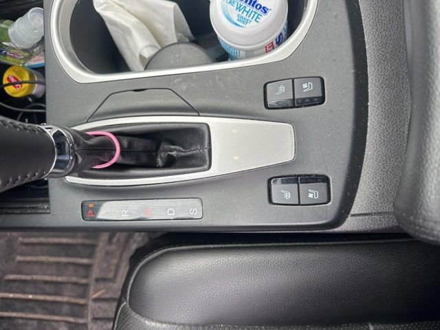 Used 2018 Acura RDX AWD w/ Advance Package image 11