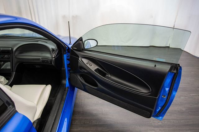 Used 1998 Ford Mustang GT image 17