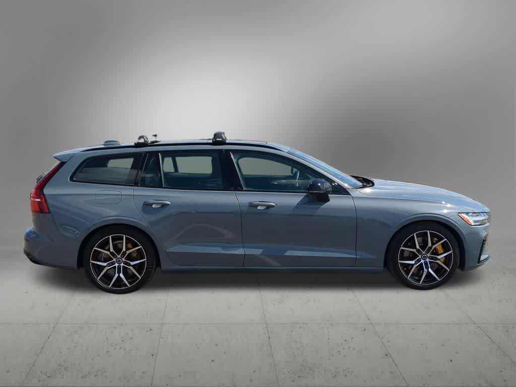 Used 2024 Volvo V60 T8 Polestar AWD/4WD image 7