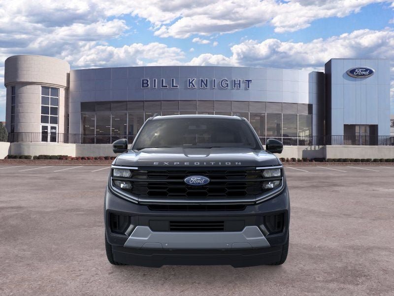 New 2026 Ford Expedition Platinum w/ Platinum Ultimate Package AWD/4WD image 7