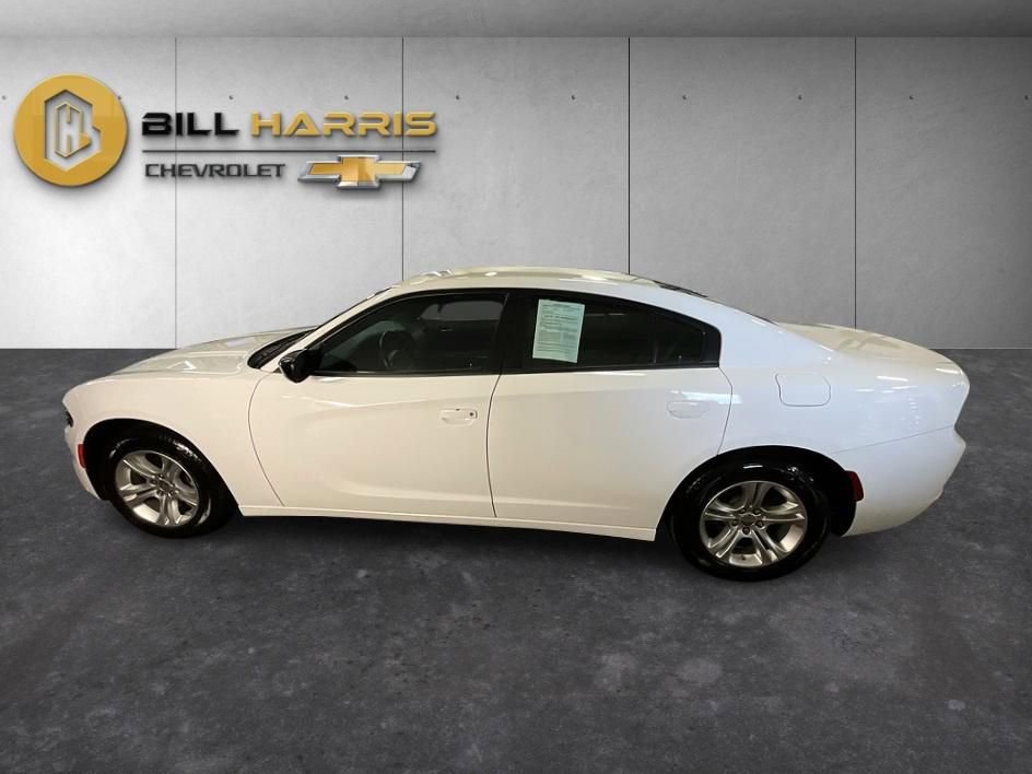 Used 2023 Dodge Charger SXT w/ Cold Weather Package image 12
