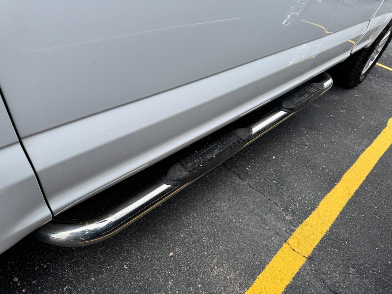 Used 2018 Ford F150 XL w/ Equipment Group 101A Mid image 10