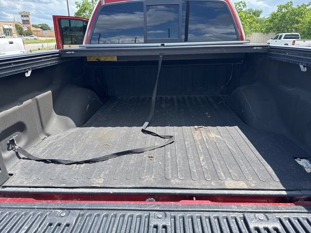 Used 2014 Ford F150 Lariat w/ Equipment Group 501A Mid AWD/4WD image 36