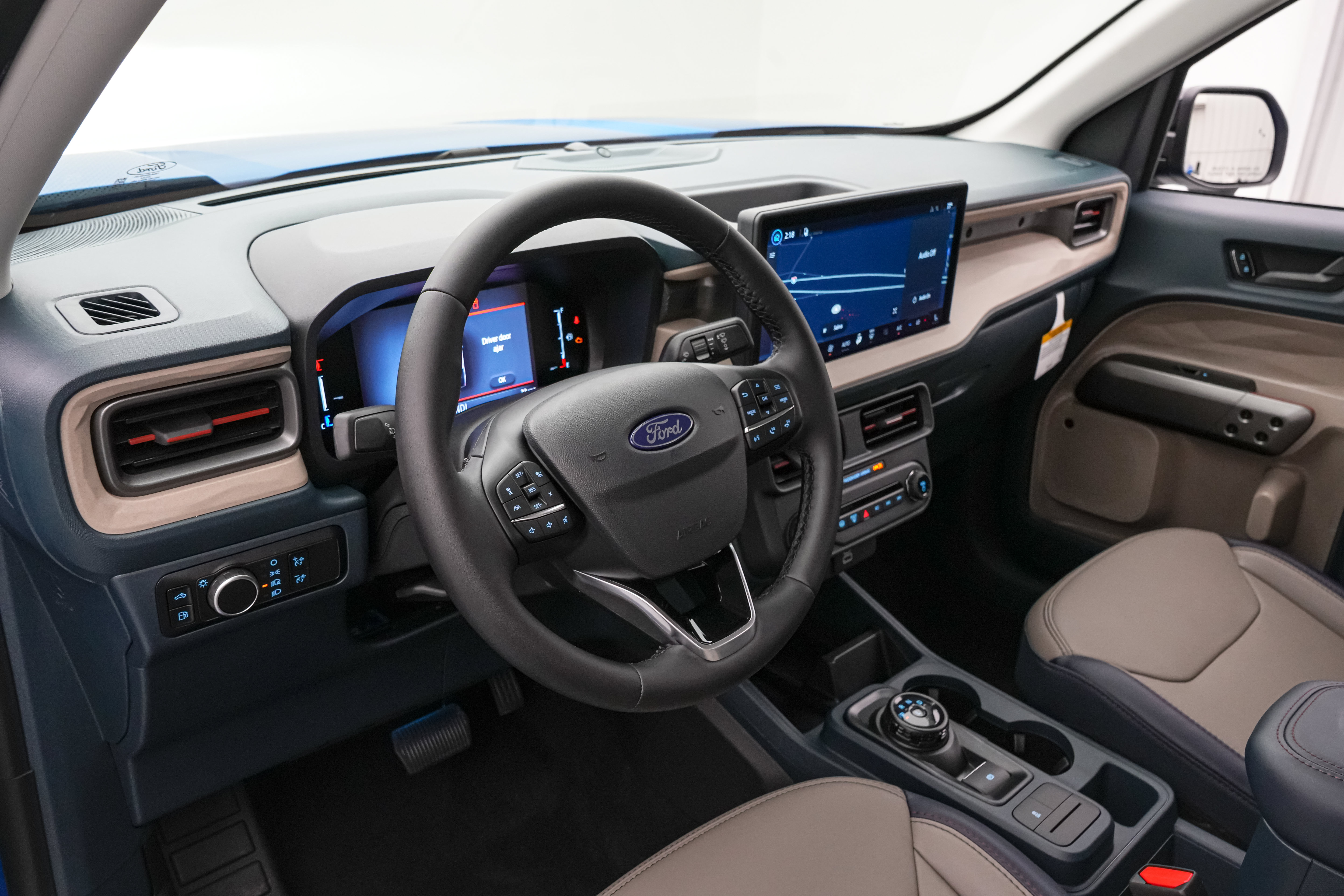 New 2026 Ford Maverick Lariat AWD/4WD image 12