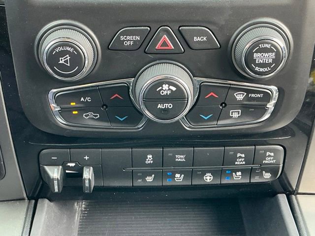 Used 2016 RAM 1500 Sport w/ Convenience Group AWD/4WD image 28