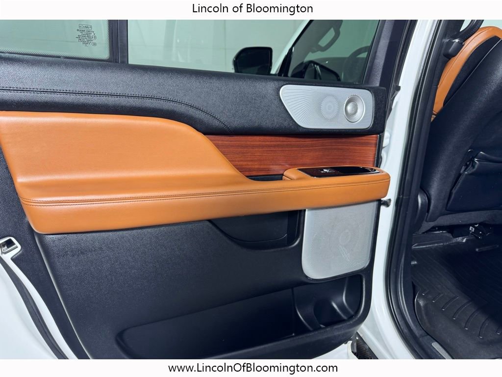 Used 2021 Lincoln Navigator L Reserve w/ Luxury Package image 52