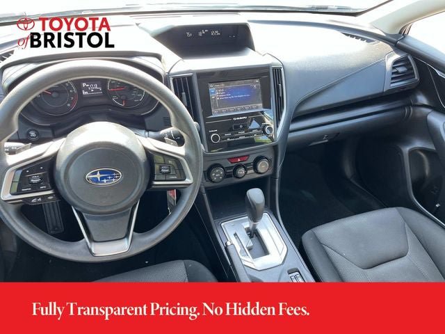 Used 2018 Subaru Impreza 2.0i Premium AWD/4WD image 13