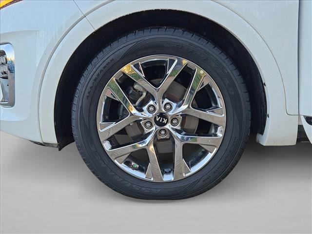 Used 2019 Kia Sorento SX image 27