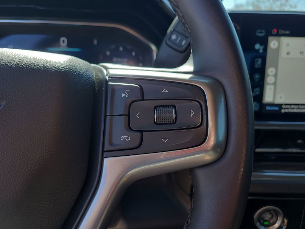 Used 2024 Chevrolet Silverado 1500 RST image 26