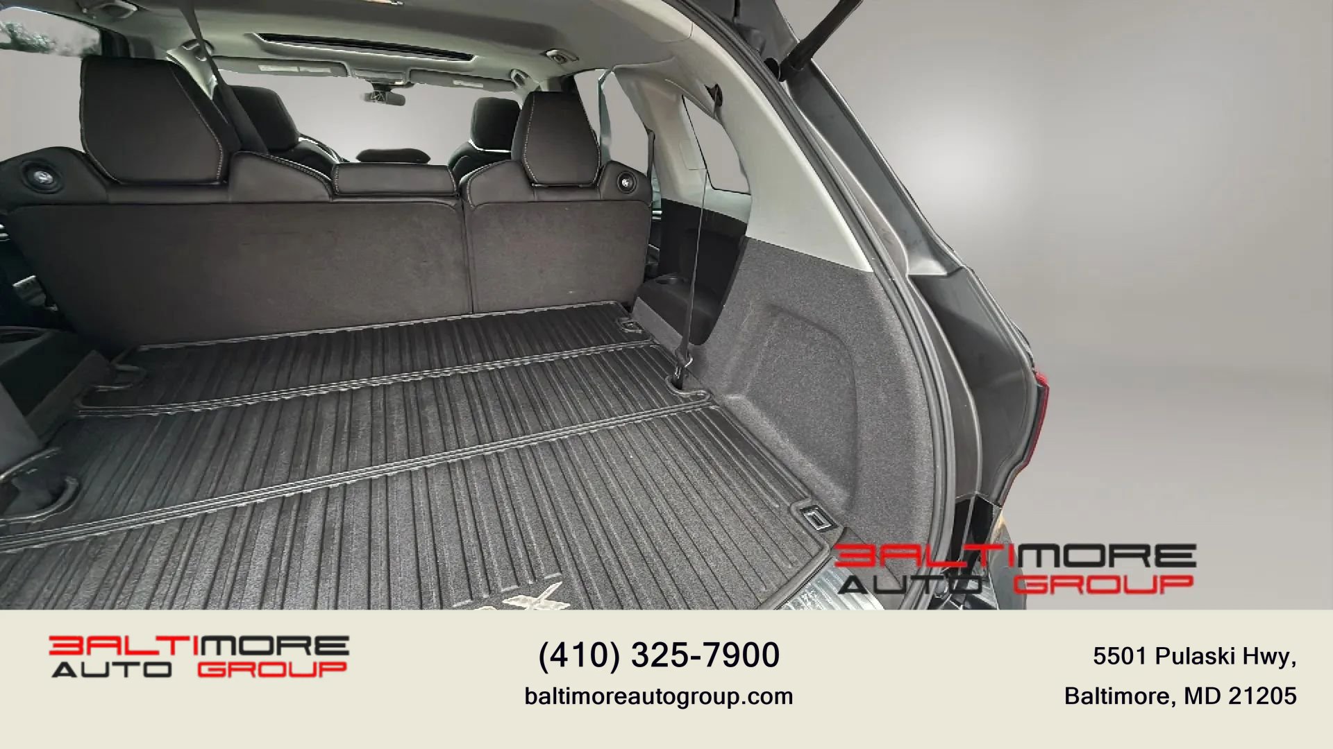 Used 2019 Acura MDX SH-AWD w/ Technology Package image 37