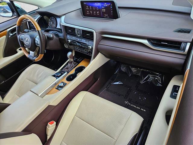Used 2016 Lexus RX 350 FWD w/ Premium Package image 21