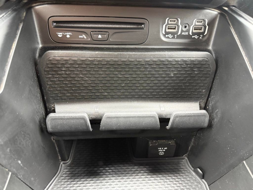 Used 2019 RAM 1500 Sport w/ Level 2 Equipment Group image 46