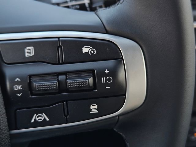 New 2026 Kia K5 GT-Line image 19