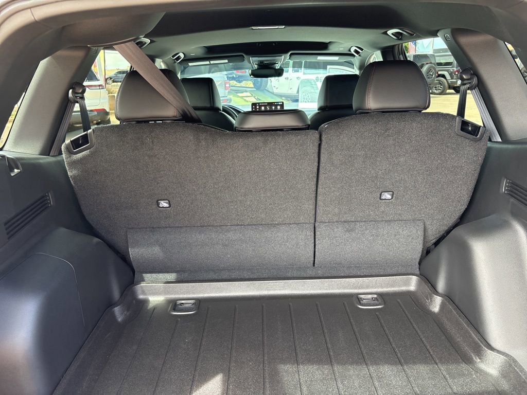 Used 2026 Honda CR-V Sport Touring image 47