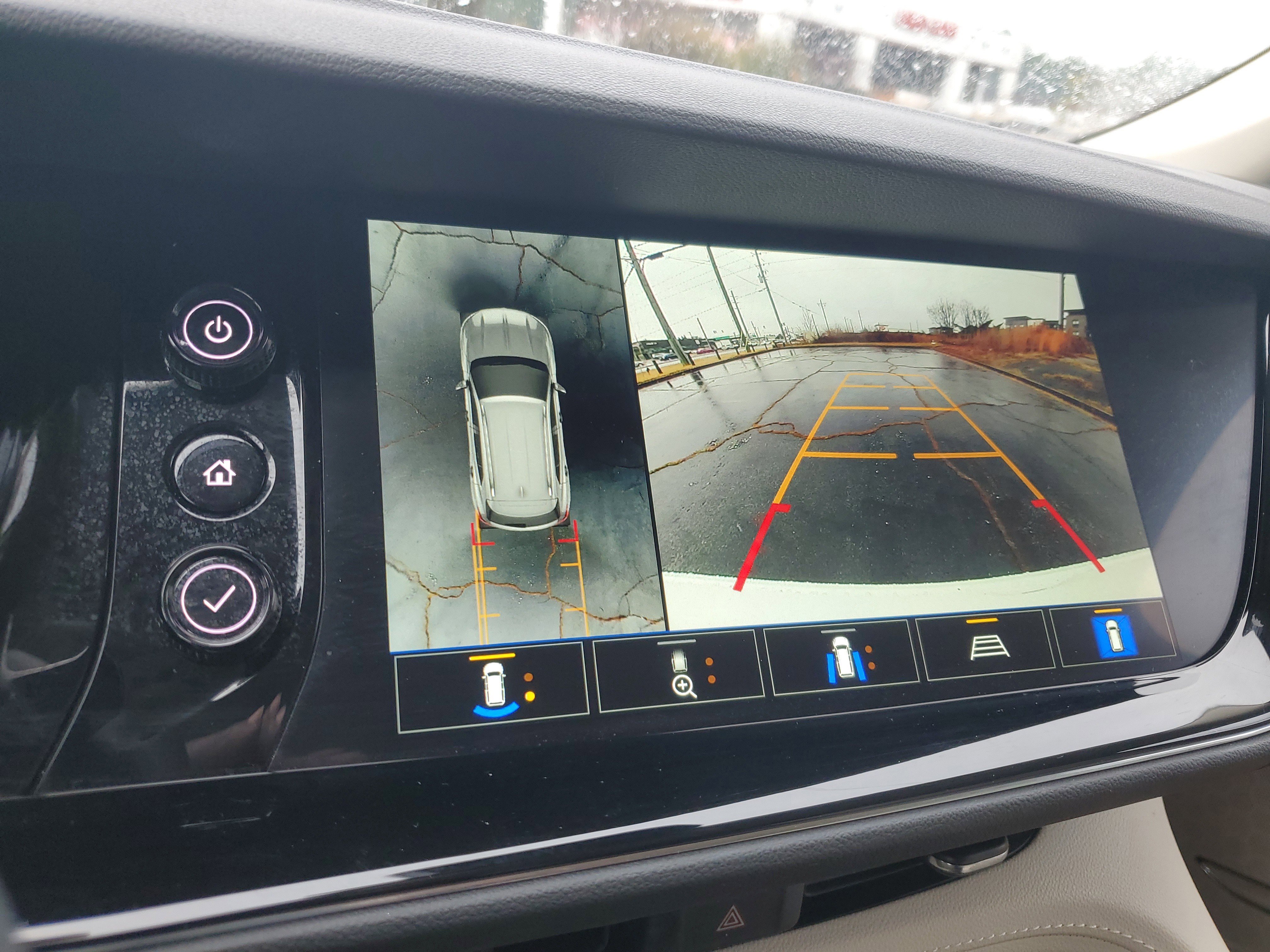 Used 2022 Buick Envision Avenir w/ Technology Package II image 26