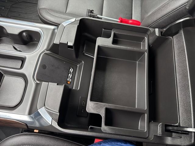 Used 2023 GMC Sierra 1500 SLT w/ SLT Premium Package image 20