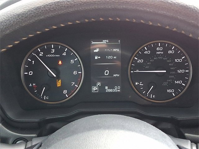 Used 2024 Subaru Outback Wilderness image 22