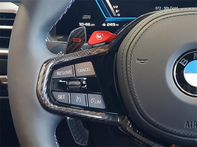 New 2026 BMW M4 xDrive Competition w/ Executive Package image 22