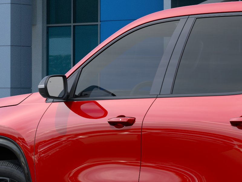 New 2026 Chevrolet Traverse RS image 12