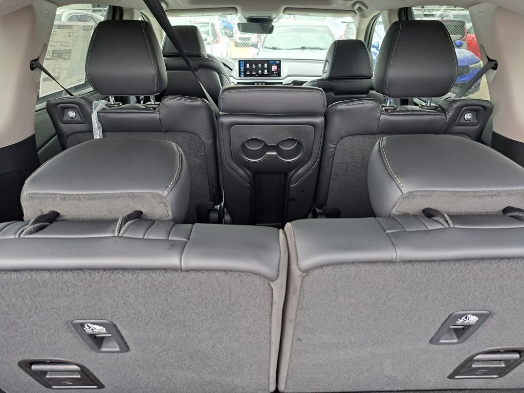 New 2026 Acura MDX w/ Technology Package image 30