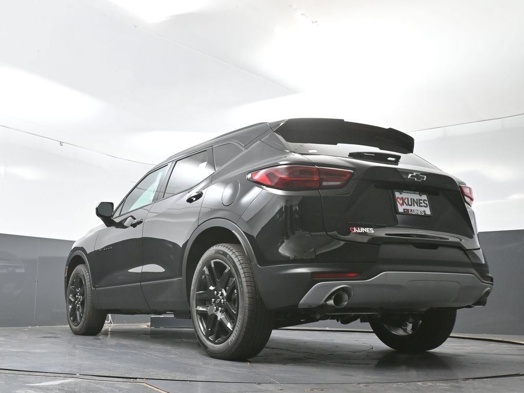 New 2026 Chevrolet Blazer LT w/ Convenience Package AWD/4WD image 50