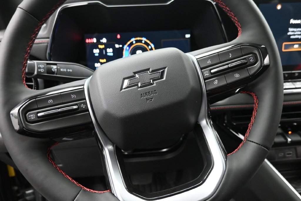 New 2026 Chevrolet Colorado Z71 w/ Z71 Convenience Package 2 AWD/4WD image 19