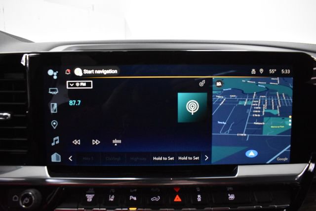 New 2025 Chevrolet Silverado 2500 LT w/ Safety Package image 32