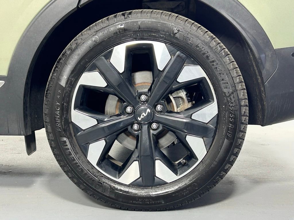 Used 2023 Kia Sportage X-Line Prestige AWD/4WD image 41