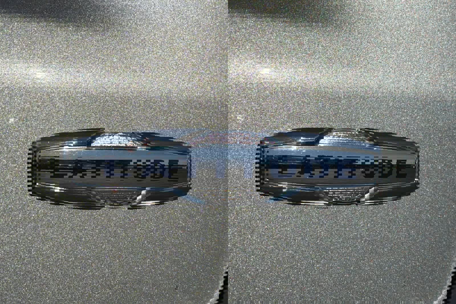 Used 2024 Jeep Compass Latitude image 12