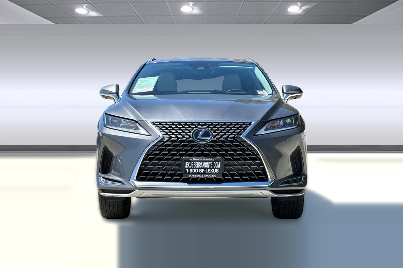 Used 2021 Lexus RX 350 AWD w/ Premium Package image 6