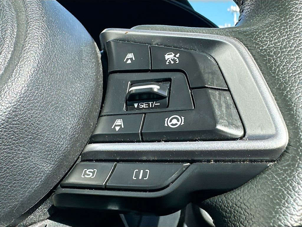 Used 2024 Subaru Forester Limited w/ Convenience Package image 35