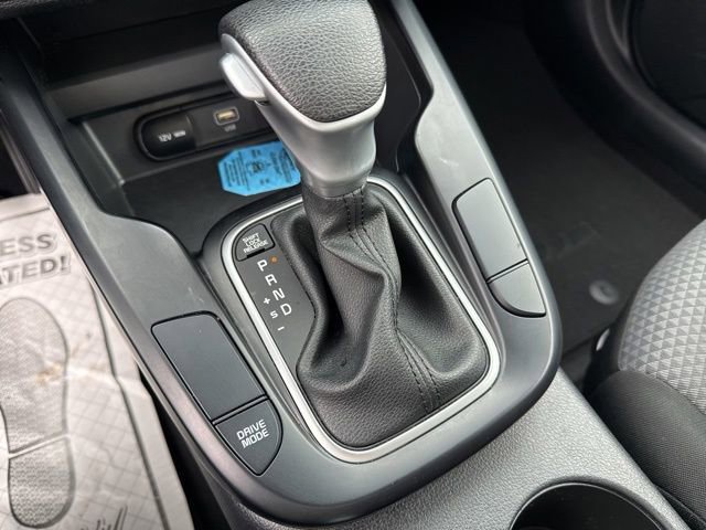 Used 2023 Kia Soul LX w/ Option Group 015 image 35