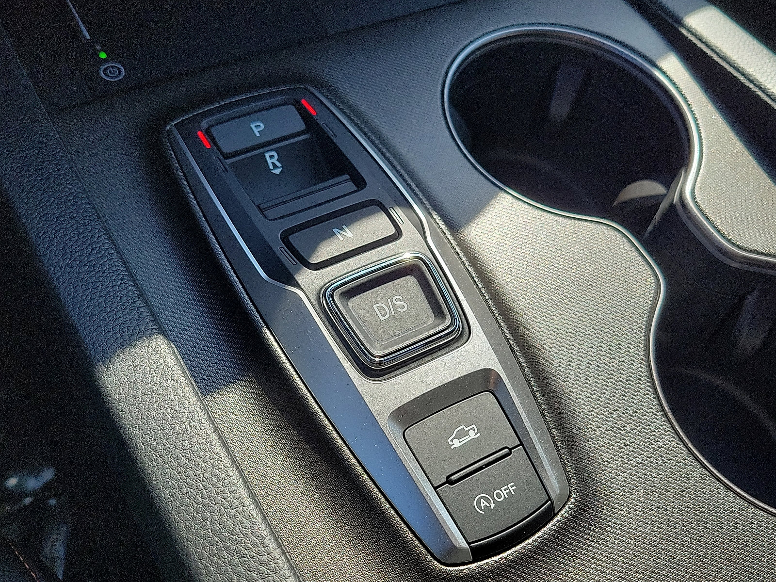 New 2026 Honda Ridgeline TrailSport image 9