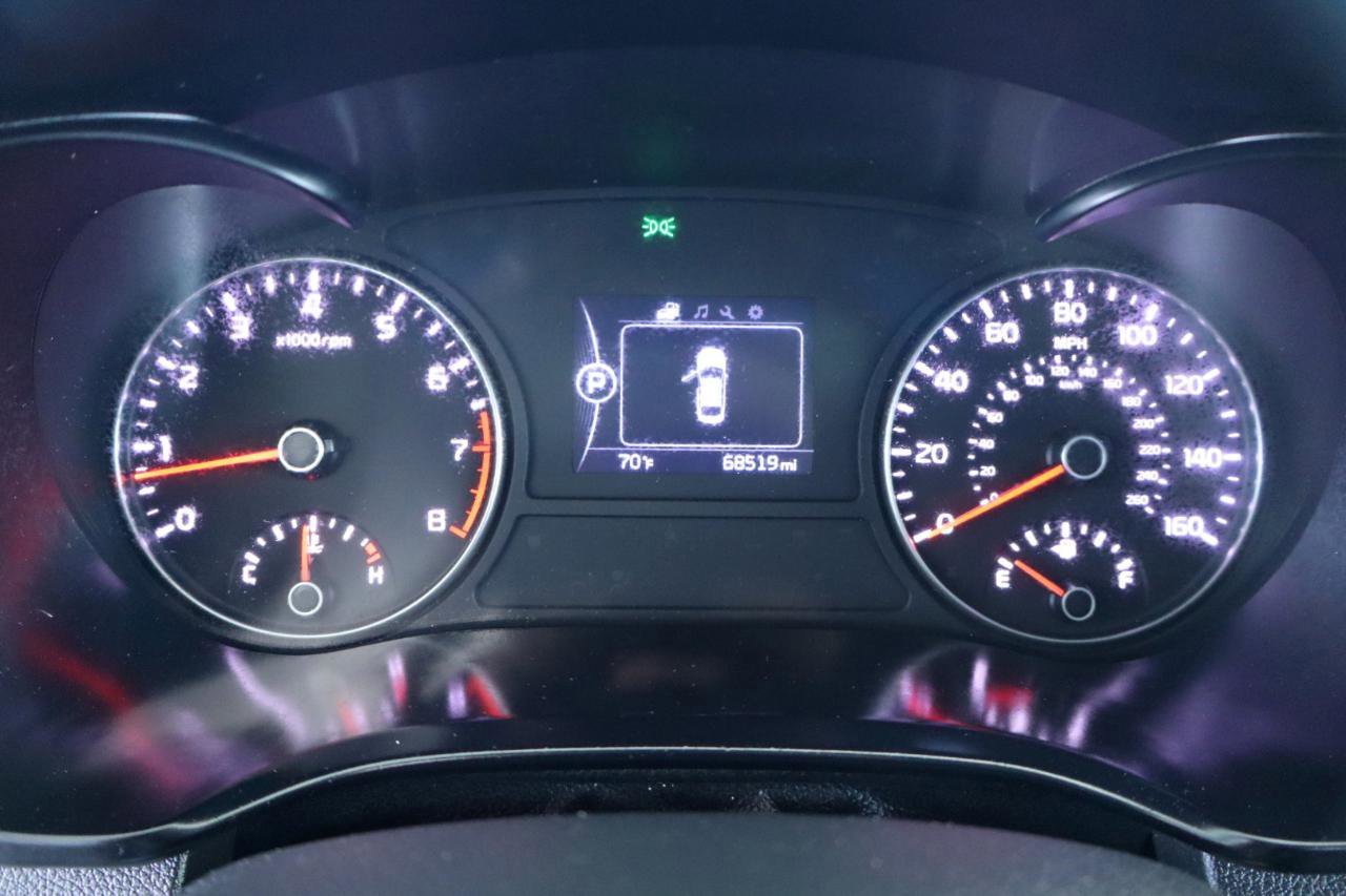 Used 2018 Kia Optima S w/ 18" Alloy Wheels Package image 24