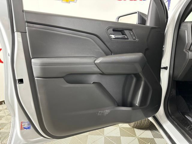 New 2025 Chevrolet Colorado LT w/ LT Convenience Package image 15