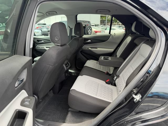 Used 2024 Chevrolet Equinox LS w/ LS Convenience Package FWD image 13