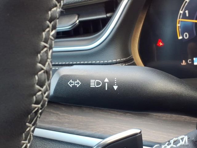 New 2025 Jeep Grand Cherokee L Limited w/ Black Appearance Package image 27