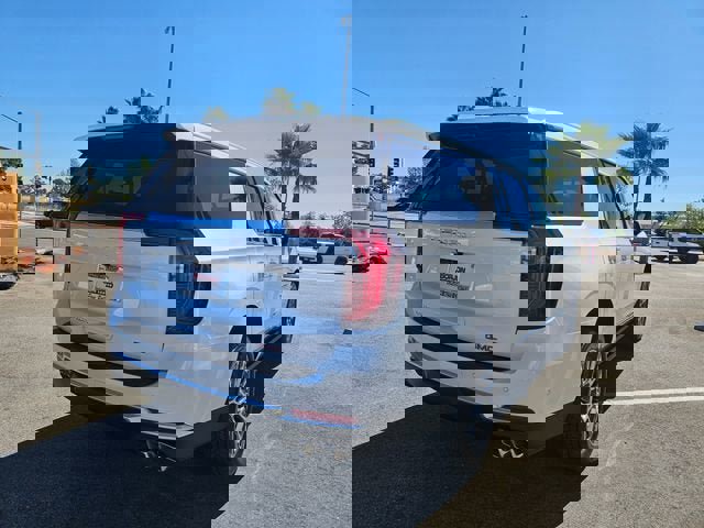 New 2026 GMC Yukon XL Denali w/ Denali Reserve Package AWD/4WD image 6