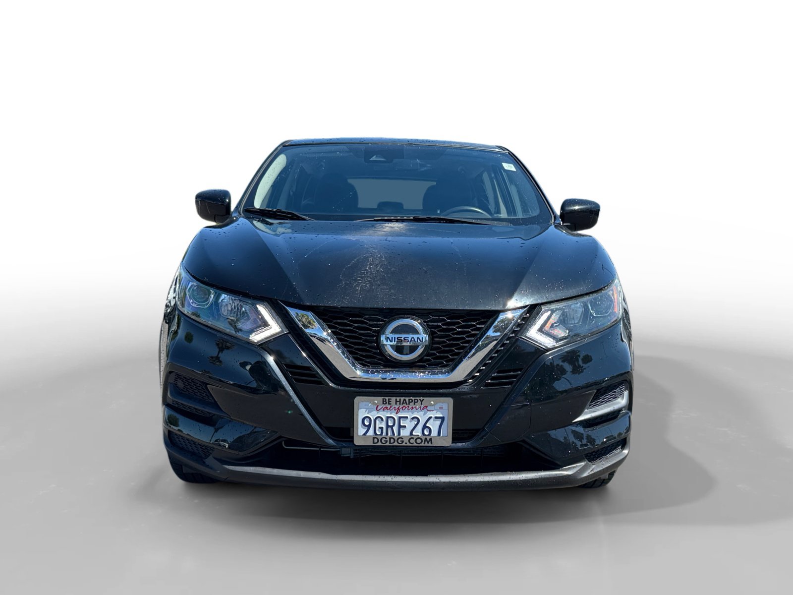 Used 2020 Nissan Rogue Sport S FWD image 8