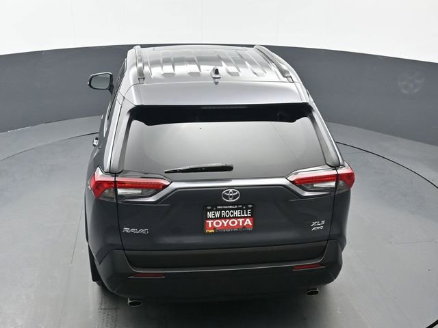 Used 2021 Toyota RAV4 XLE w/ Convenience Package AWD/4WD image 44